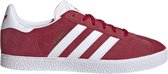 adidas Originals Gazelle J De sneakers van de manier Kinderen Rode 37 1/3