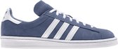 adidas Originals Campus 80S De sneakers van de manier Mannen Blauwe 38 2/3