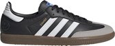 adidas Originals Samba Vegan De sneakers van de manier Mannen Witte 42