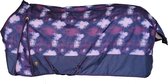 MHS Regendeken 100gr Purple Universe 85/110 cm Paars