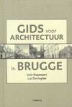 Gids Voor Architectuur In Brugge