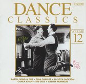 Original DANCE CLASSICS volume 12 ARCADE