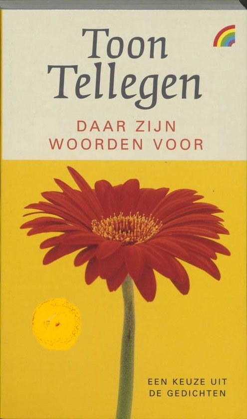 9789041705341 - Daar zijn woorden voor