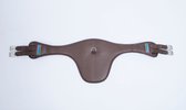 Bucas Optima Shaped singel 110cm bruin