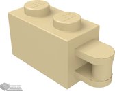 LEGO 34816 Tan 50 stuks