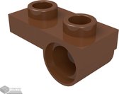 LEGO 18677 Roodbruin 50 stuks