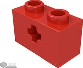 LEGO 32064 Rood 50 stuks