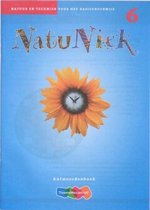 NatuNiek groep 6 Antwoordenboek