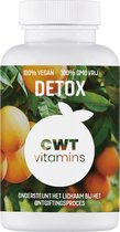 CWT Vitamins Detox