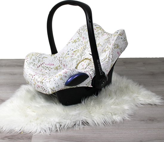 Maxi Cosi hoes universeel kiezel - by Jaeleigh Do