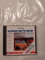 BEST OF COUNTRY VOL 1