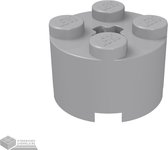 LEGO 3941 Licht blauwgrijs 50 stuks