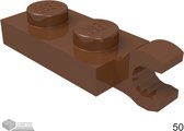 LEGO 63868 Roodbruin 50 stuks