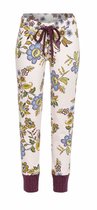 Ringella -Bloomy- pyjama broek roze maat 52
