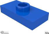 LEGO 15573 Blauw 50 stuks