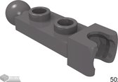 LEGO 14419 Donker blauwgrijs 50 stuks