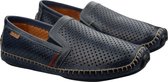 Pikolinos Jerez 09Z 3100 - heren instapper - blauw - maat 39 (EU) 5.5 (UK)