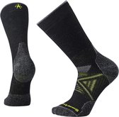SMARTWOOL Phd Outdoor Medium Crew - Wandelsokken - Zwart