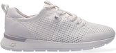 UGG W Tay Lage sneakers - Leren Sneaker - Dames - Wit - Maat 36