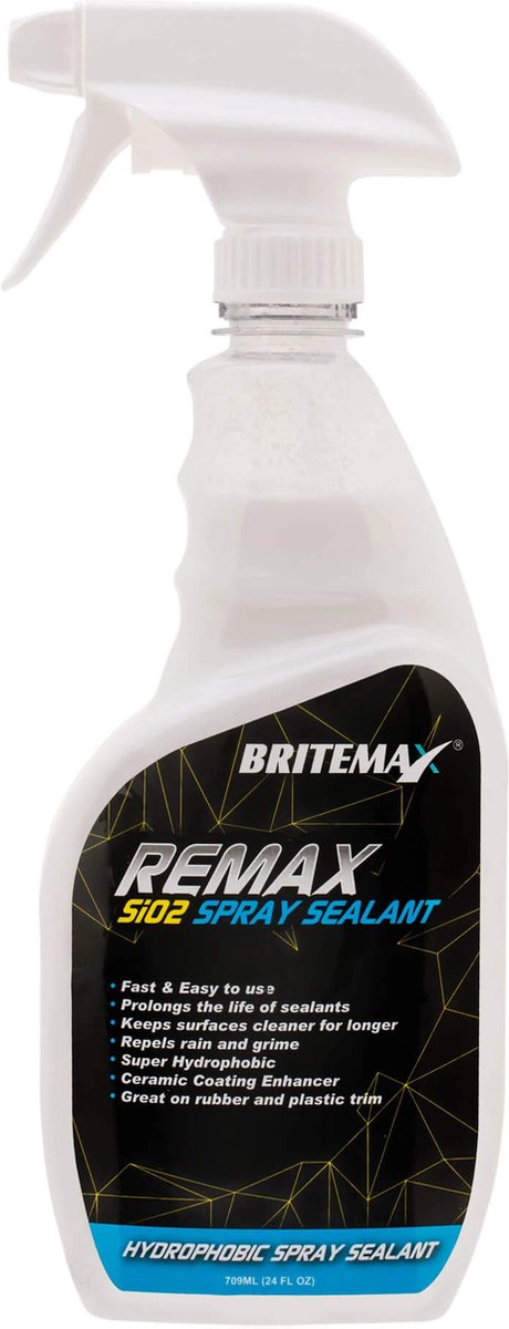 Britemax Remax flacon