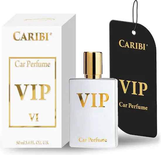 VIPGOLD 767 - Airfreshner | bol