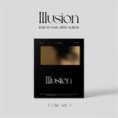 Yo Han Kim - Illusion (CD)