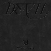 Changmin (tvxq!) - Devil (CD)