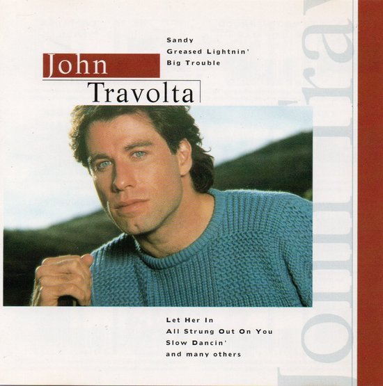 Foto: John travolta