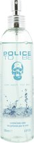 Police To Be (or Not To Be) Homme Body Water 200ml