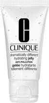 Clinique Stap 3 Ddhj Dramatically Different Hydrating Jelly Gel Alle Huidtypen 50ml