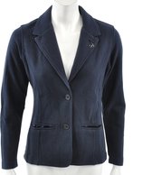 Australian - Jacket Women - Sport Colbert - 38 - Blauw