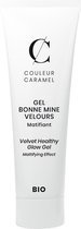 Couleur Caramel Bonne Mine Velours Gel 63 31un