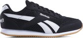 Reebok Royal Cljog 2 Heren Sneakers - Summer-Black/White/Gum - Maat