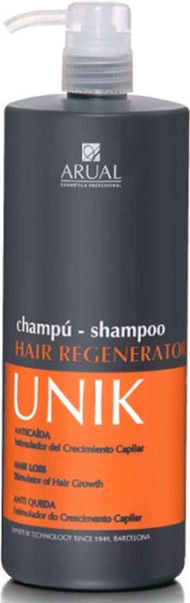 Volledige Unik Regenerator Shampoo 1000ml
