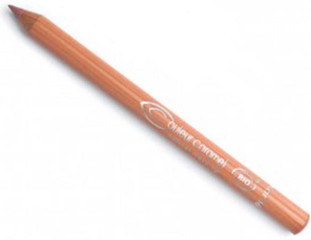 Couleur Caramel Lippenpotlood 143 Beige Rose 1,1g