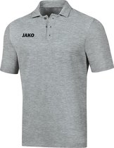 Jako - Polo Base Women - Polo Base - 42 - Grijs