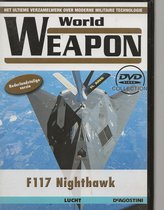 WORLD WEAPON 7  the F 117 NIGHTHAWK