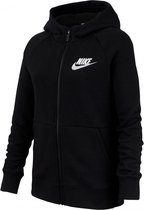 Nike Sportswear Meisjes Trui - Maat 176