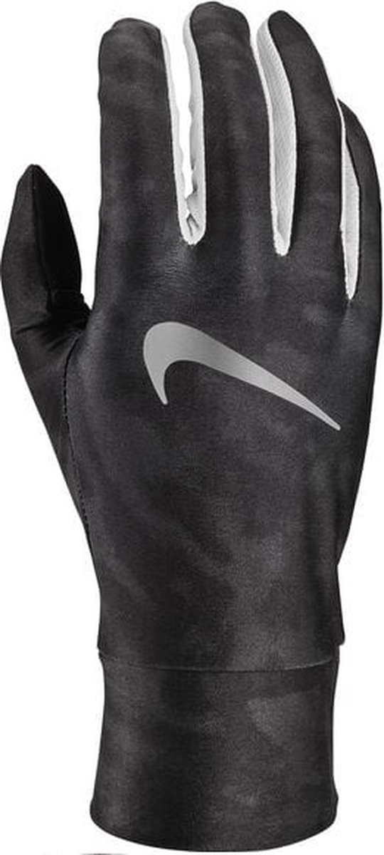 Nike Heren Dri-Fit Lightweight Tech Run Gloves - Maat M | bol.com