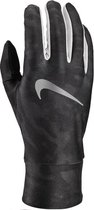 Nike Heren Dri-Fit Lightweight Tech Run Gloves - Maat M