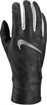 Nike Heren Dri-Fit Lightweight Tech Run Gloves - Maat XL