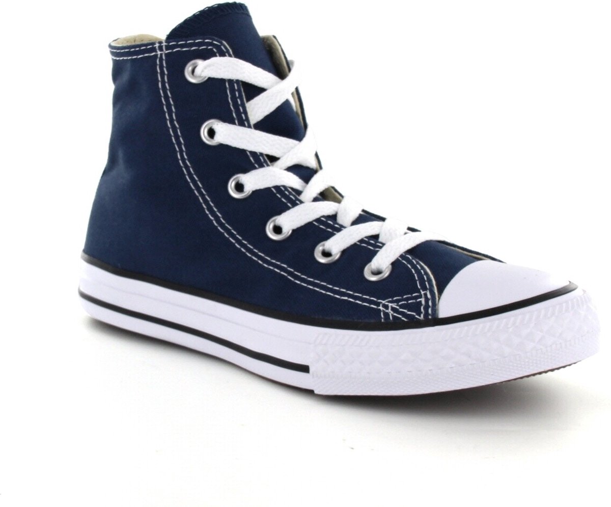 Converse Chuck Taylor All Star Hi Classic Colours Sneakers Kinderen M9622C Blauw