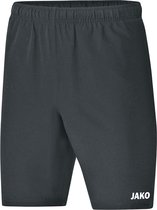 Jako - Short Classico - Short - XXL - Grijs