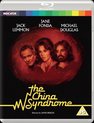 The China Syndrome (Powerhouse) Micheal Douglas, Jane Fonda
