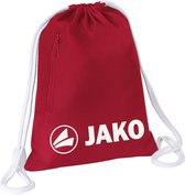Jako - Gym bag JAKO - Turnzak JAKO - One Size - Rood