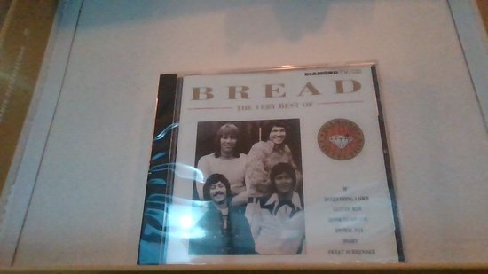 Bread - The Very Best Of