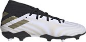 adidas Performance Nemeziz .3 Fg De schoenen van de voetbal Mannen Witte 42