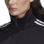 adidas Originals Firebird Tt Trainingspak jas Vrouwen Zwarte 30