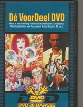 DÉ VOORDEEL DVD