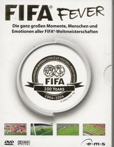 FIFA FEVER Fussball Weltmeisterschaften ( Deutsche Import)